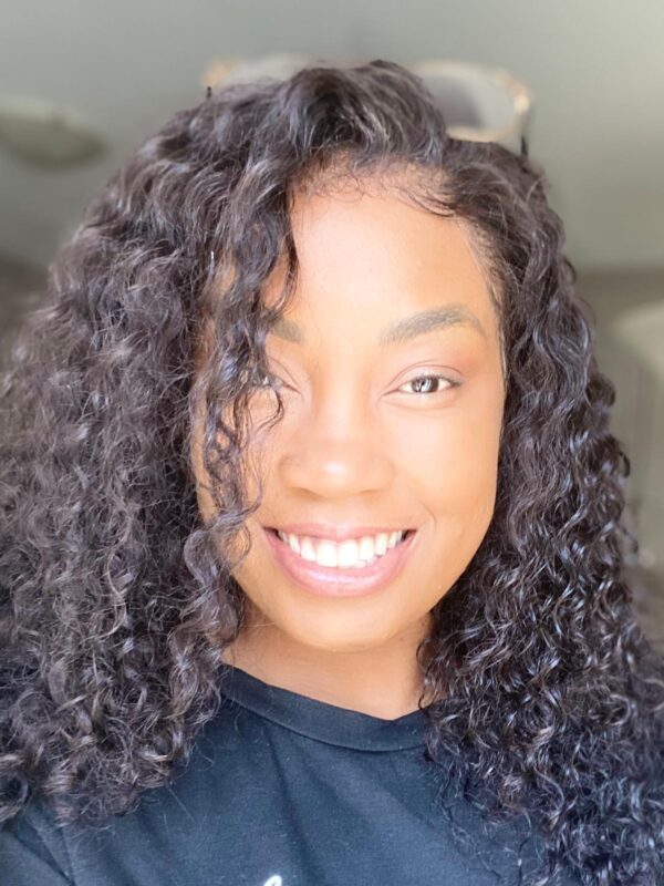 Chantaé Smith