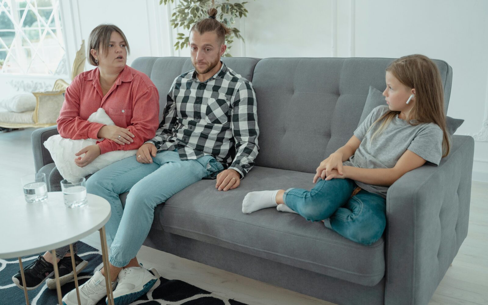 Family Session