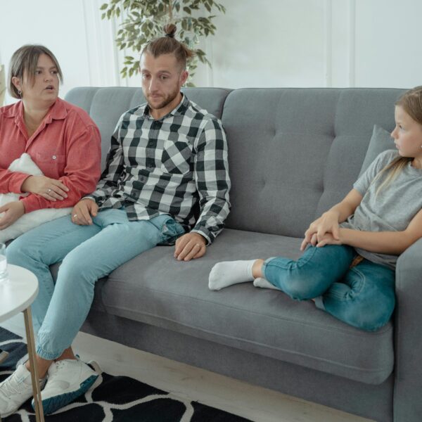 Family Session