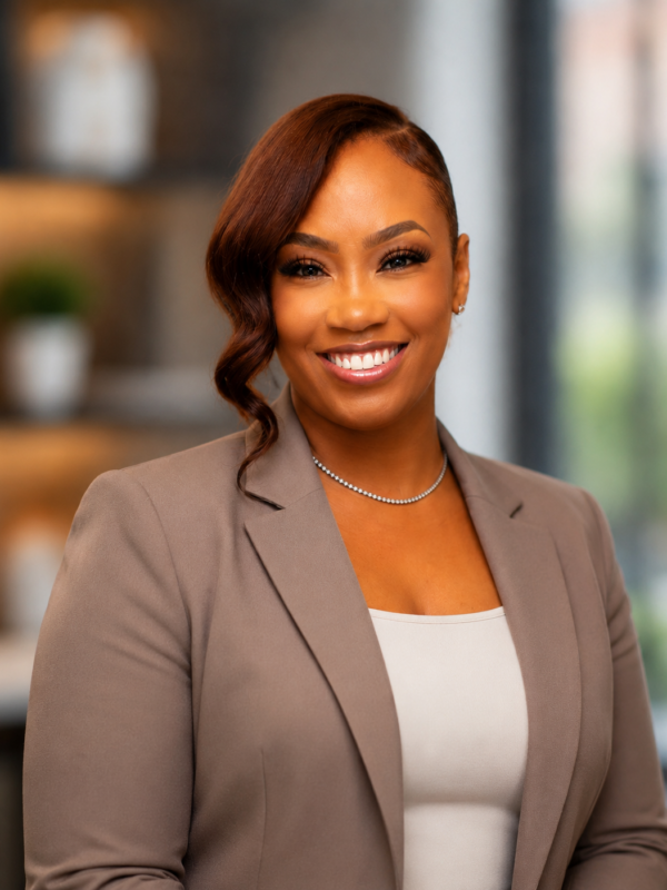 Chantaé Smith